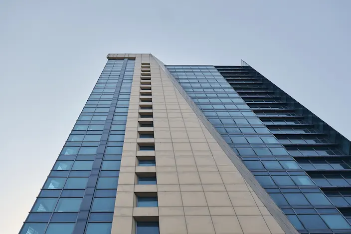 Commercial Project 1