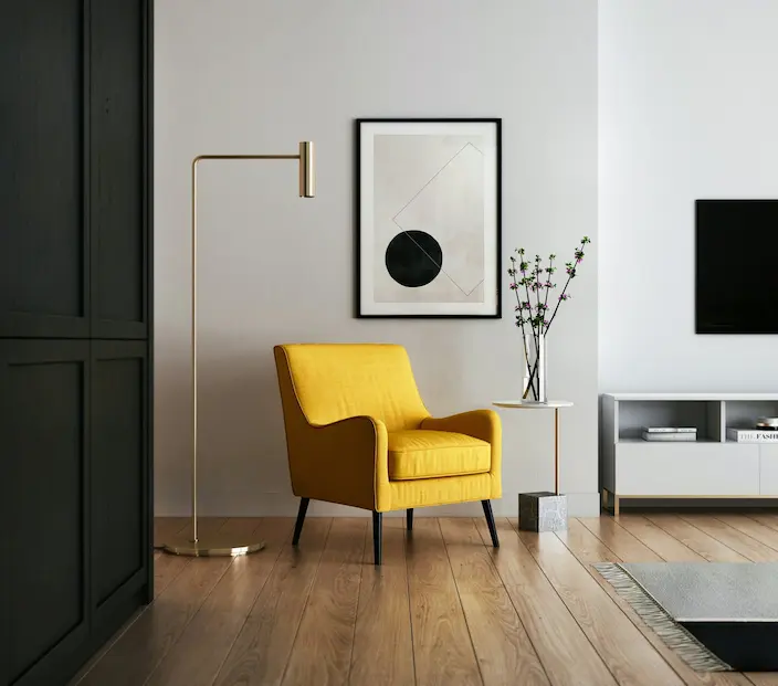 Interior Design 1