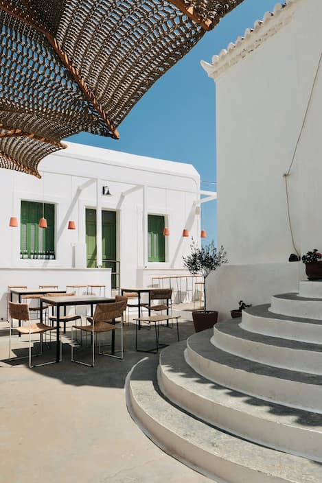 Outdoor Design 2