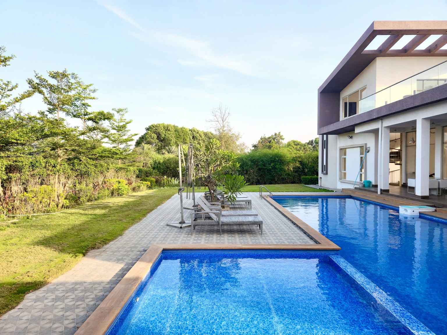 Residential Project 2
