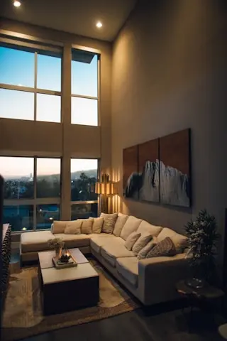 Residential Project 4