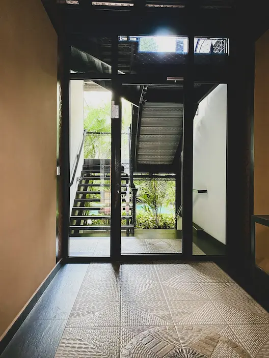 Residential Project 5