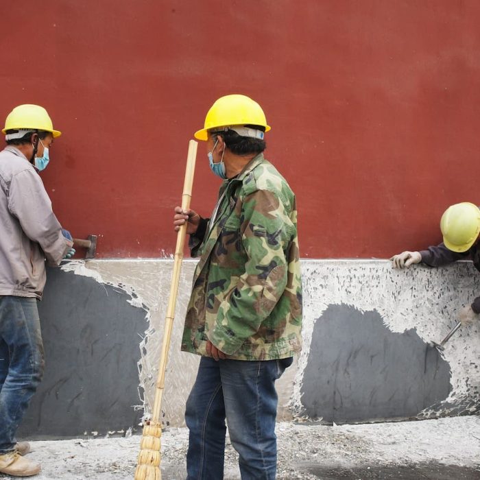 Construction Management