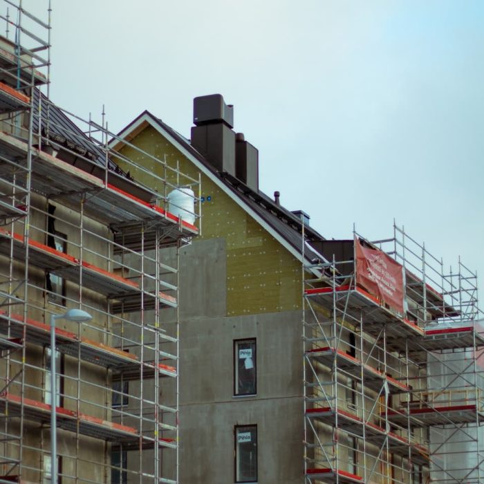 General Contracting