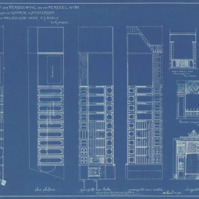 Pre-Construction & Planning